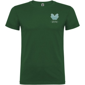 T-shirt Beagle à manches courtes pour homme 34