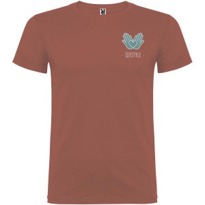 T-shirt Beagle à manches courtes pour homme 35