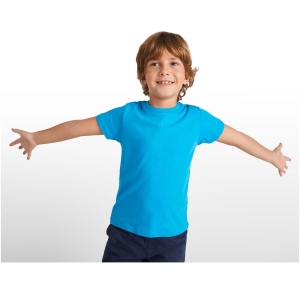 T-shirt Beagle à manches courtes pour enfant 75