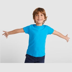T-shirt Beagle à manches courtes pour enfant 79
