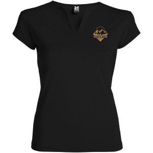 T-shirt Belice à manches courtes pour femme 12