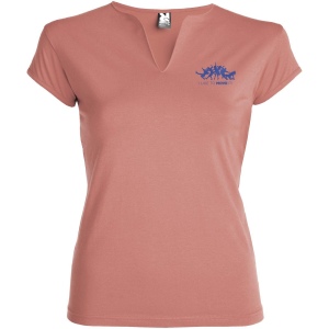 T-shirt Belice à manches courtes pour femme 13