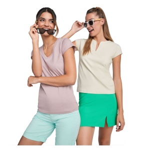 T-shirt Belice à manches courtes pour femme 33