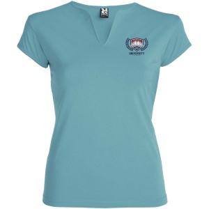 T-shirt Belice à manches courtes pour femme 14