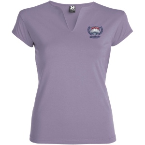 T-shirt Belice à manches courtes pour femme 15