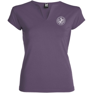 T-shirt Belice à manches courtes pour femme 16