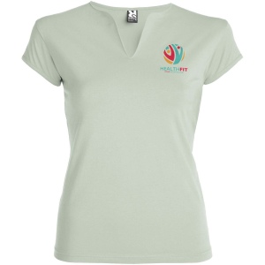 T-shirt Belice à manches courtes pour femme 17