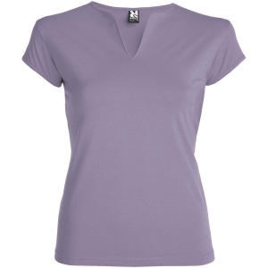 T-shirt Belice à manches courtes pour femme 5