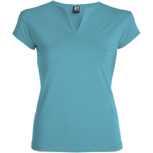 T-shirt Belice à manches courtes pour femme 10