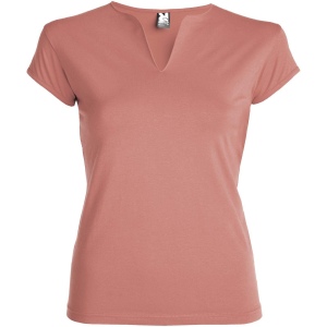 T-shirt Belice à manches courtes pour femme 3