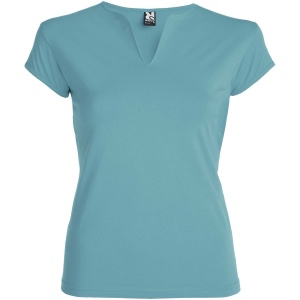 T-shirt Belice à manches courtes pour femme 4