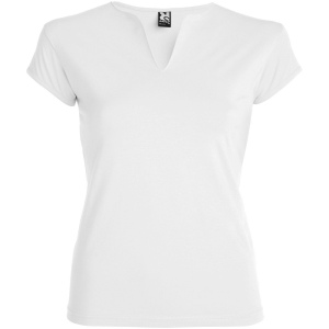 T-shirt Belice à manches courtes pour femme 11