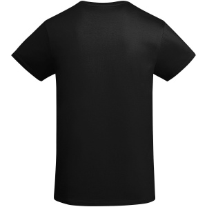 T-shirt Breda en coton organique à manches courtes pour homme 36
