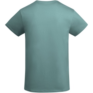 T-shirt Breda en coton organique à manches courtes pour homme 37