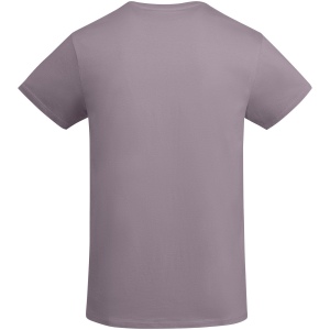 T-shirt Breda en coton organique à manches courtes pour homme 40