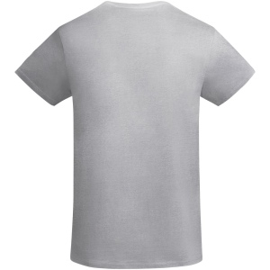 T-shirt Breda en coton organique à manches courtes pour homme 41