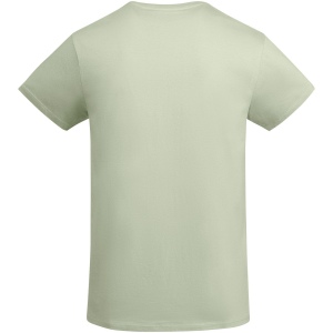 T-shirt Breda en coton organique à manches courtes pour homme 43