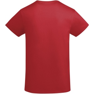 T-shirt Breda en coton organique à manches courtes pour homme 45