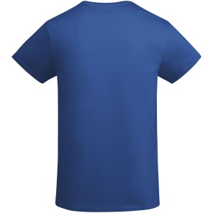 T-shirt Breda en coton organique à manches courtes pour homme 46