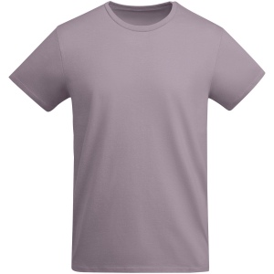 T-shirt Breda en coton organique à manches courtes pour homme 7