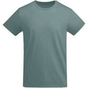 T-shirt Breda en coton organique à manches courtes pour homme 3