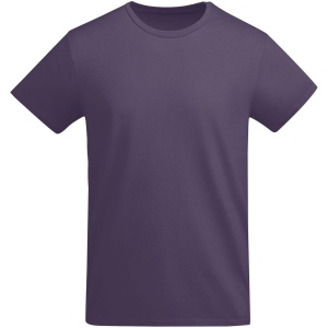 T-shirt Breda en coton organique à manches courtes pour homme 8