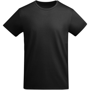 T-shirt Breda en coton organique à manches courtes pour homme 2