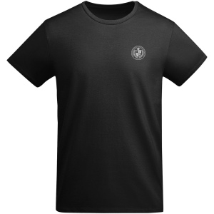 T-shirt Breda en coton organique à manches courtes pour enfant 16
