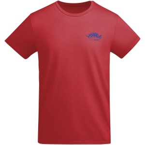 T-shirt Breda en coton organique à manches courtes pour enfant 25