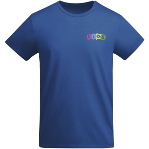 T-shirt Breda en coton organique à manches courtes pour enfant 26