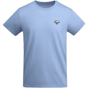 T-shirt Breda en coton organique à manches courtes pour enfant 27