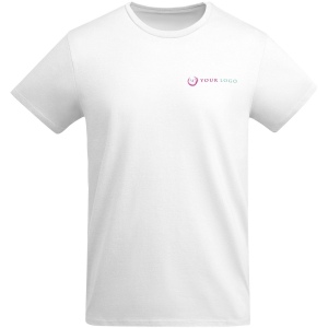 T-shirt Breda en coton organique à manches courtes pour enfant 28
