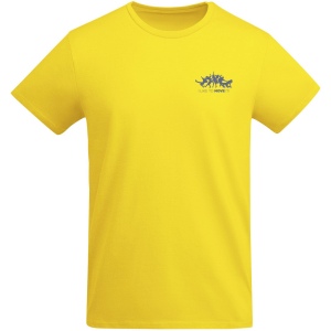 T-shirt Breda en coton organique à manches courtes pour enfant 29