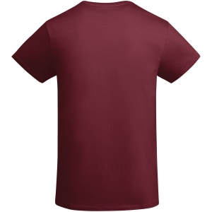 T-shirt Breda en coton organique à manches courtes pour enfant 32