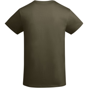 T-shirt Breda en coton organique à manches courtes pour enfant 36