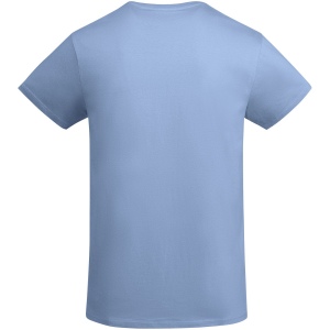 T-shirt Breda en coton organique à manches courtes pour enfant 41