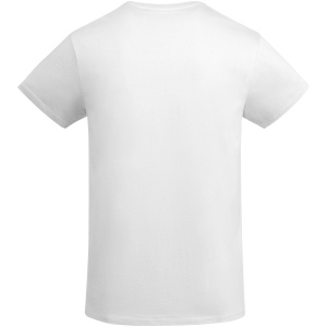 T-shirt Breda en coton organique à manches courtes pour enfant 42