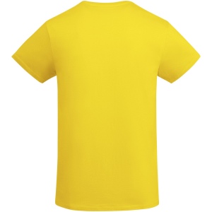 T-shirt Breda en coton organique à manches courtes pour enfant 43