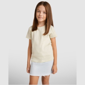 T-shirt Breda en coton organique à manches courtes pour enfant 49