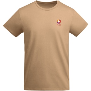 T-shirt Breda en coton organique à manches courtes pour enfant 19