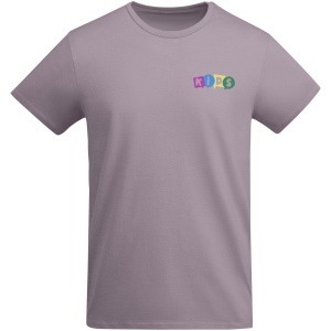 T-shirt Breda en coton organique à manches courtes pour enfant 20