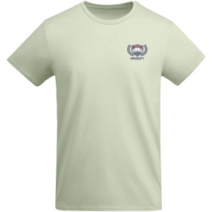 T-shirt Breda en coton organique à manches courtes pour enfant 23