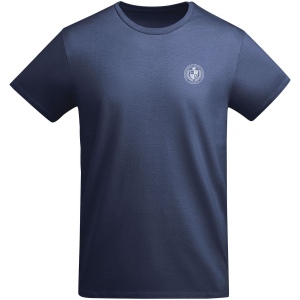 T-shirt Breda en coton organique à manches courtes pour enfant 24
