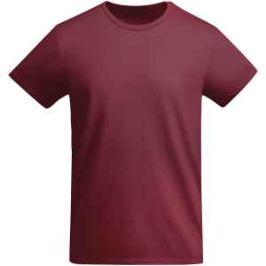 T-shirt Breda en coton organique à manches courtes pour enfant 4
