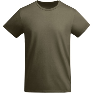 T-shirt Breda en coton organique à manches courtes pour enfant 8