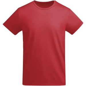 T-shirt Breda en coton organique à manches courtes pour enfant 11