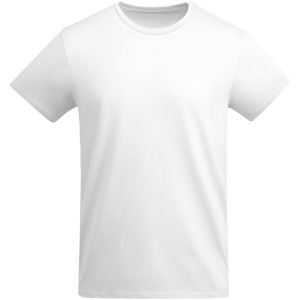 T-shirt Breda en coton organique à manches courtes pour enfant 14