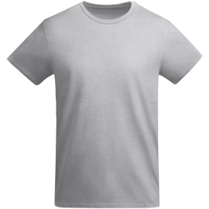 T-shirt Breda en coton organique à manches courtes pour enfant 7