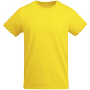 T-shirt Breda en coton organique à manches courtes pour enfant 15