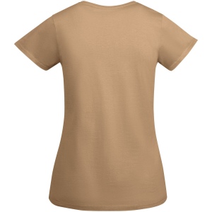 T-shirt Breda  en coton organique à manches courtes pour femme 39